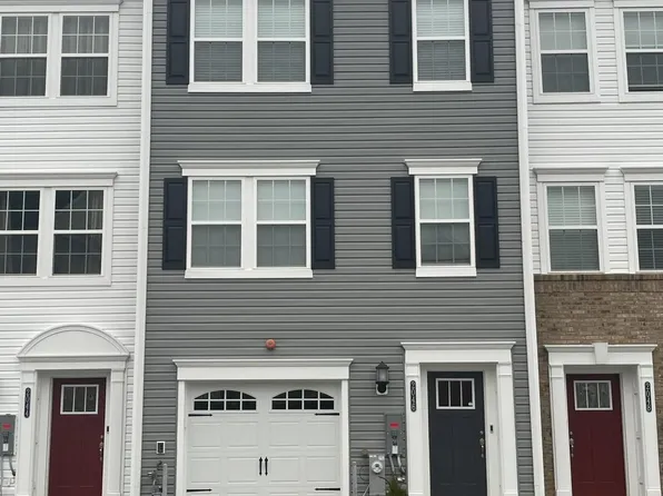 2046 Ivory Brook Rd, Baltimore, MD 21244