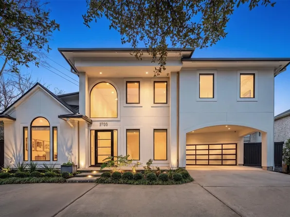 3703 Wroxton Rd, Houston, TX 77005