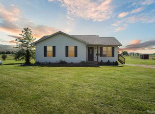 8524 Rumph Rd, Silverwood, MI 48760