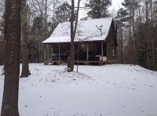 1699 Rocky Mount Rd, Highland Home, AL 36041