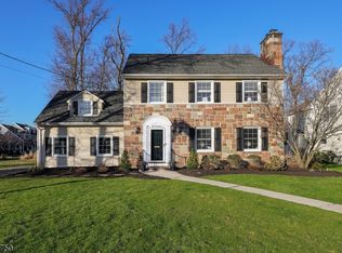 249 Hyslip Avenue, Westfield Town, NJ 07090