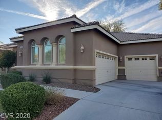 7727 Villa Del Mar Ave, Las Vegas, NV 89131