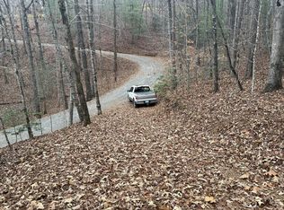 0 Kestrel Ridge Cir, Murphy, NC 28906