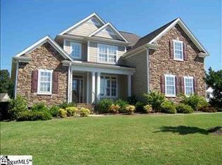4 Block House Rd, Powdersville, SC 29673