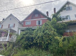 945 Thompson Ave, Donora, PA