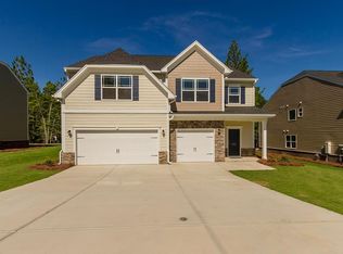 1075 Prides Xing, Aiken, SC 29808