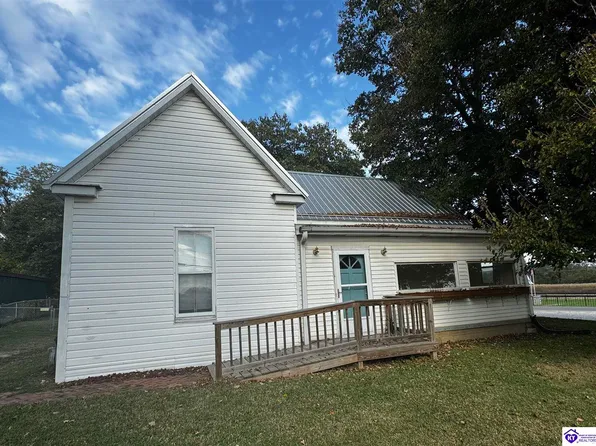 230 N Woodlawn St, Irvington, KY 40146