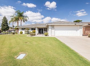 5601 Logan St, Bakersfield, CA 93308