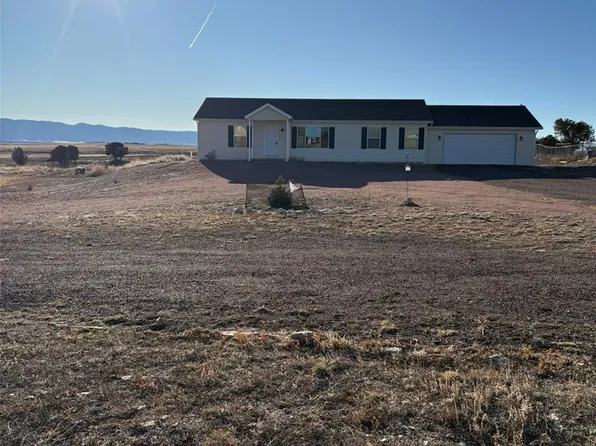 307 S Montecito Drive, Pueblo, CO 81007