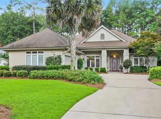 14 Dory Ct, Bluffton, SC 29909