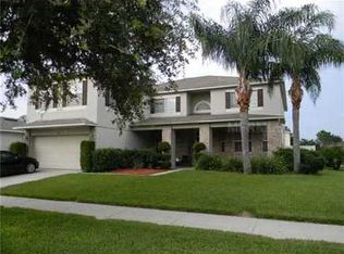 1231 Selbydon Way, Winter Garden, FL 34787