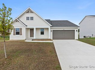 736 Hawthorn Ct #49, Middleville, MI 49333