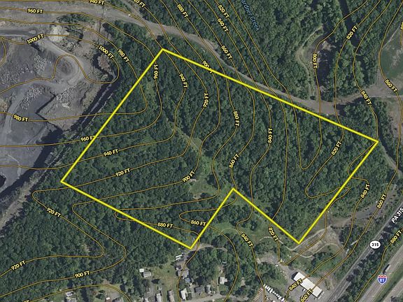 3rd image of Highway 315 Blvd Lot Wp001