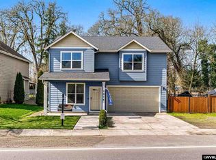 1014 S Main St, Independence, OR 97351