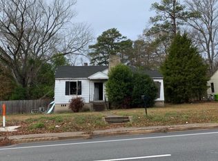 5205 Two Notch Rd, Columbia, SC 29204