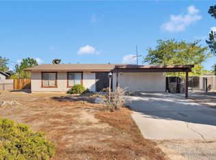 10611 Redwood Ave, Hesperia, CA 92345