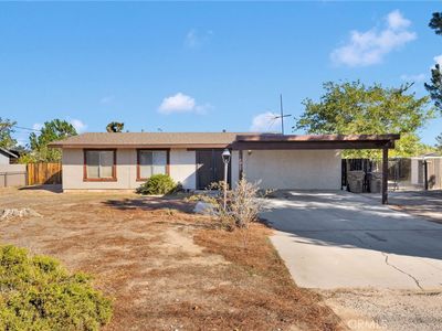 10611 Redwood Ave, Hesperia, CA, 92345