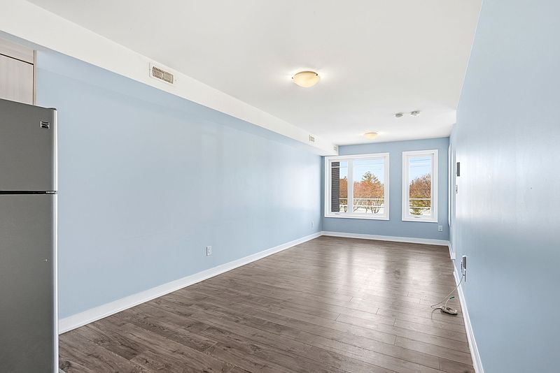 Ottawa Apartment for rent - 2 Bedrooms — photo 9