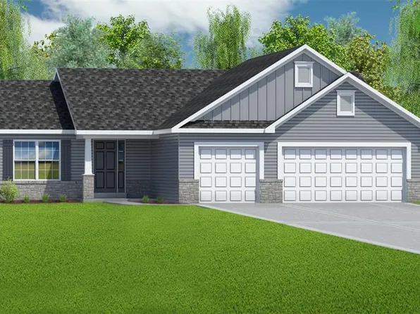 218 Summer Glen Ln, Saint Charles, MO 63301