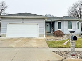 2854 41st Ave, Columbus, NE 68601