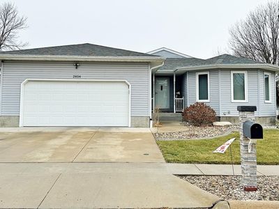 2854 41st Ave, Columbus, NE, 68601