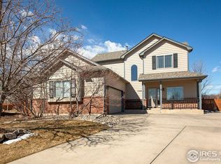 1562 Ambrosia Ct, Fort Collins, CO 80526