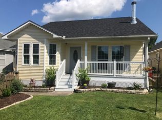 25430 Homestead Dr, Denham Springs, LA 70726