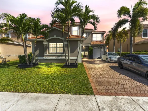 4267 SW 183rd Ave, Miramar, FL 33029