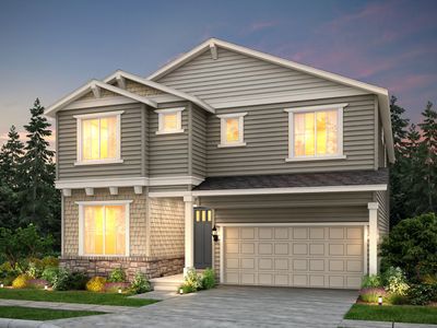13421 187th Avenue Ct E, Bonney Lake, WA, 98391
