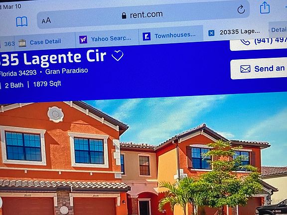 2nd image of 20357 Lagente Cir