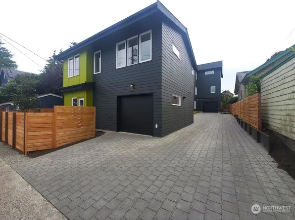 2227 1st Avenue W, Seattle, WA 98119