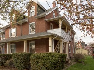 325 York Ave #A, Lansdale, PA 19446