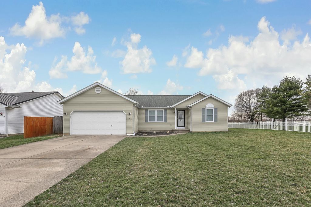 Real estate listing image