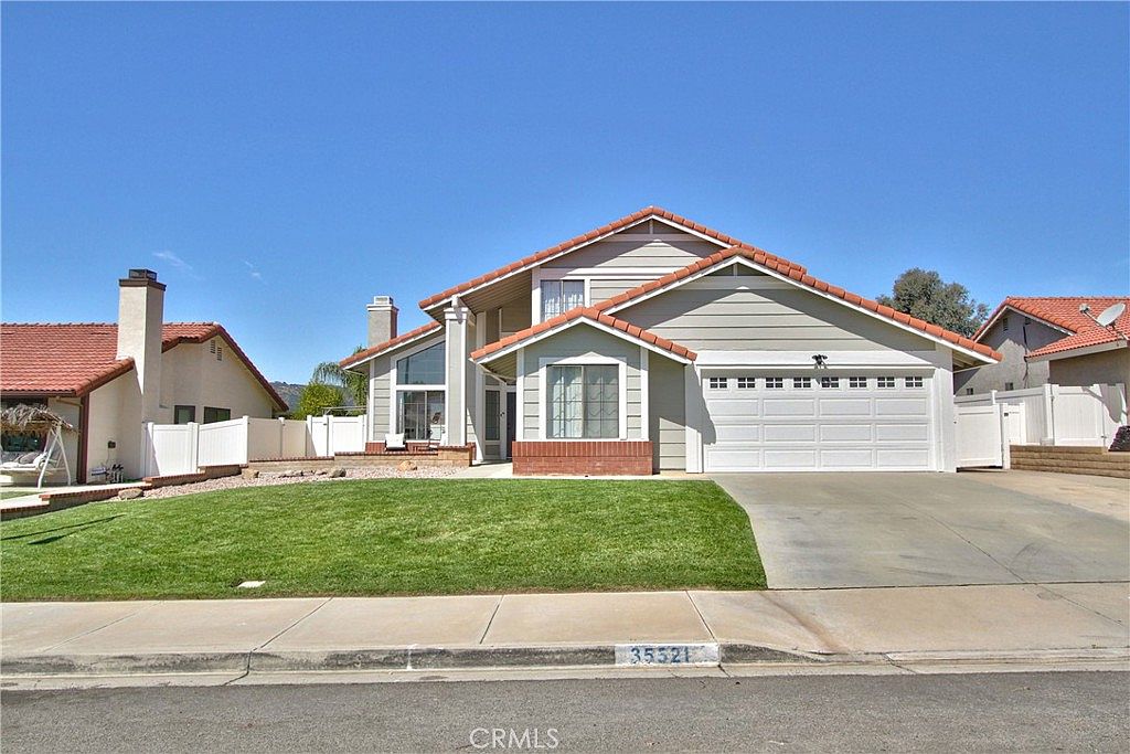 35521 Wanki Ave, Wildomar, CA 92595 Zillow