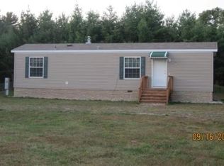 N2978 24th Ave, Lyndon Station, WI 53944
