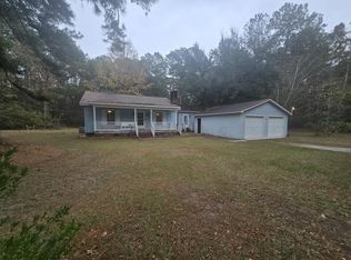 607 Lazy Hill Rd, Moncks Corner, SC 29461