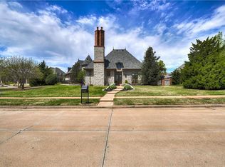 15209 Fairview Farm Rd, Edmond, OK 73013