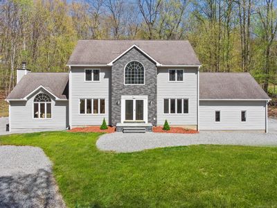 43 Tram Drive, Oxford, CT, 06478