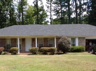 4560 Kassel Rd, Memphis, TN 38116