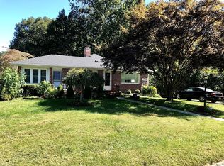 4504 Carlyn Rd, Perry Hall, MD 21128