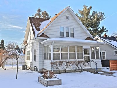 3912 27th Ave S, Minneapolis, MN, 55406