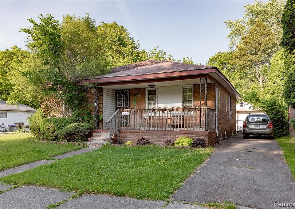 19366 Fenelon St, Detroit, MI 48234 Zillow