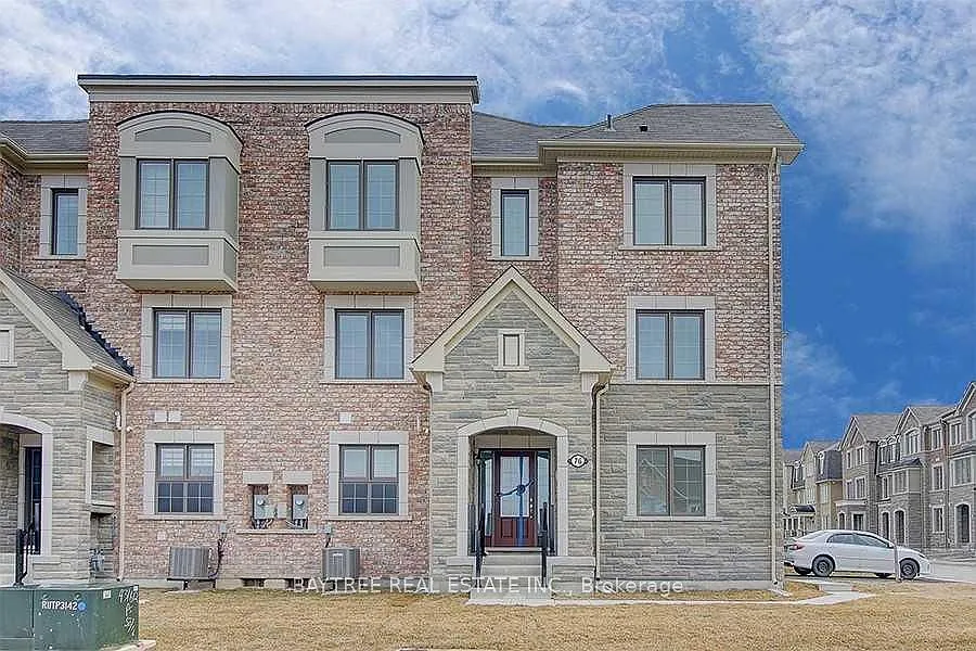 Building Photo - 76 Casely Ave