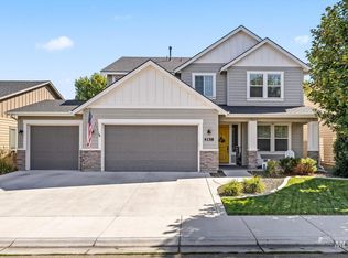 4158 S Highcliff Ave, Meridian, ID 83642