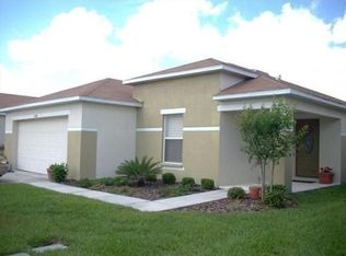 2284 Blackwood Dr, Mulberry, FL 33860