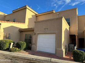 5939 Bandolero Dr, El Paso, TX