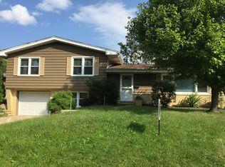 5418 N Nottingham Pl, Peoria, IL