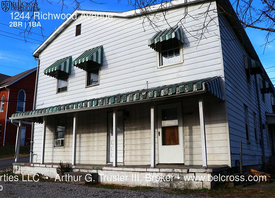 2nd image of 1244 Richwood Ave