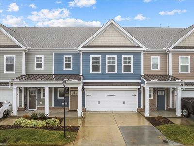 105 Sanctuary Dr, Suffolk, VA, 23436