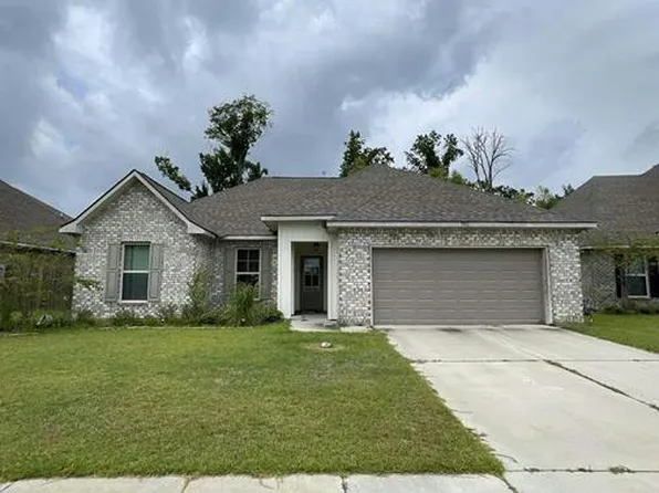 39016 Forestwood Ave, Gonzales, LA 70737